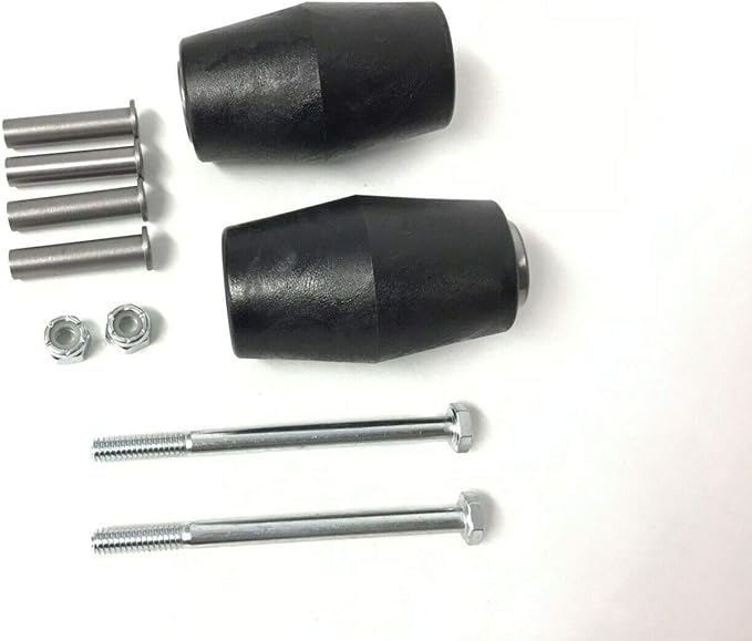 Pedal Belt Rollers W/HW Step1 S7200 Works with Scifit Recumbent Stepper Bikes-StrideForce Fitness