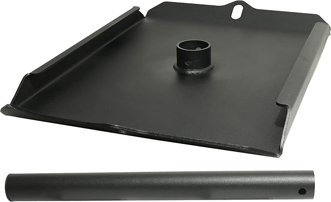 Weight Sled Made of One Pice Premium Steel. Workout Sled Improves Speed and Power. Weight Sleds for Training Used Indoor & Outdoor. Workout Sled Push Pull Moments.-StrideForce Fitness