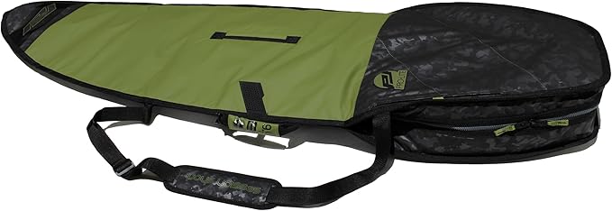 Pro-Lite Session Surfboard Day Bag-Shortboard-StrideForce Fitness