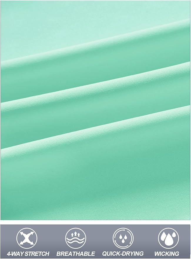 NORTHYARD Breathable 2.0™ Men's Athletic Workout T-Shirt-StrideForce Fitness