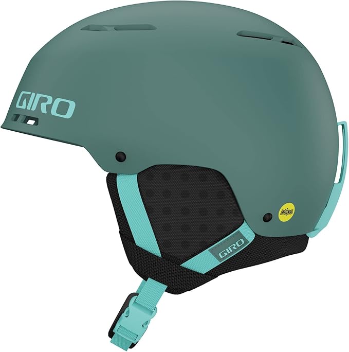 Giro Emerge Spherical Ski Helmet - Snowboard Helmet for Men, Women & Youth-StrideForce Fitness