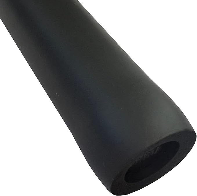 Foam Padded Escrima Sticks for Safe Practice Training with Carry Bag Case - 4 Pack-StrideForce Fitness