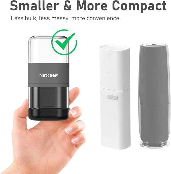 Toothbrush Travel Case Kit,Portable Folding Tooth Brush Holder and Toothpaste Cover Container with Mouthwash Cup, Oral Clean Tools Organizer for Traveling, Bathroom, Camping, Business Trip(1Pack）