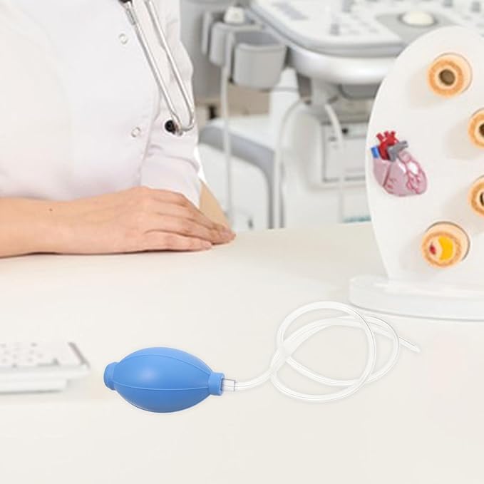 Tongue Trainer Device Oral Suction Tool for Swallowing and Speech Therapy Exerciser Jaw Line Trainer Tongue Retaining Speech Aid