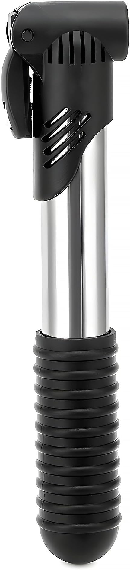 Bike Repair Kit Tool Bag – 16-in-1 Multitool, 120PSI Mini Pump, Tire Levers, Patches, Saddle Bag for Road, Mountain, and E-Bikes, Portable Tool Kit for Emergencies & Repairs-StrideForce Fitness