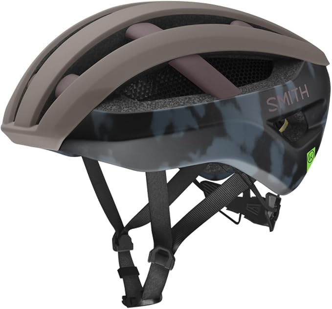 SMITH Network Cycling Helmet – Versatile Adult Road or MTB Bike Helmet with MIPS Technology + Zonal Koroyd Coverage – Lightweight Impact Protection for Men & Women-StrideForce Fitness