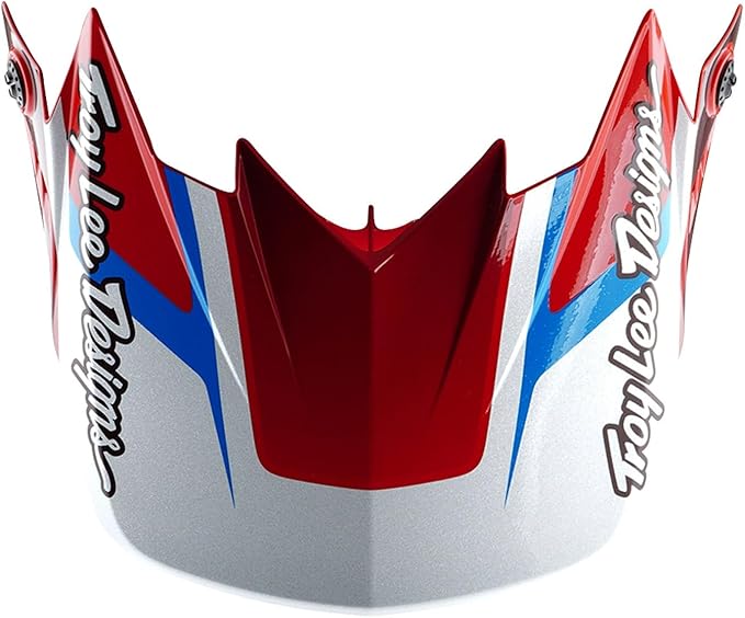 Troy Lee Designs GP Helmet for Motocross MX Off-Road-StrideForce Fitness