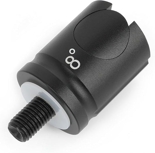 Bow Stabilizer Quick Disconnect, 0/5/8/10 Degree Quick Disconnect-StrideForce Fitness