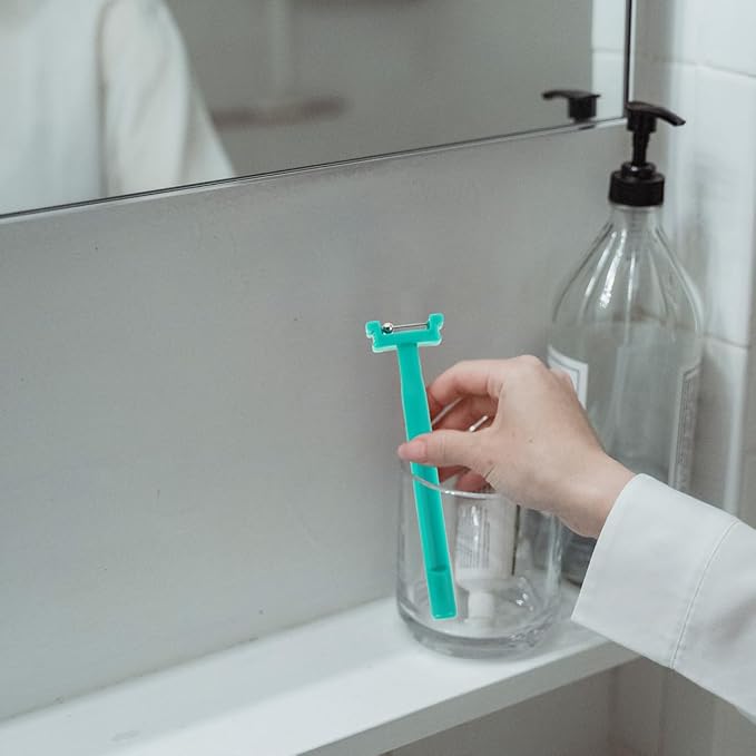 3pcs Boy Girl Tongue Trainer Oral Muscle Training Set Green Tongue Tip Exercise Tools for Speech Clarity and Rehabilitation for Home School Use