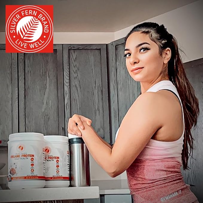 Silver Fern Brand Ultimate Clean-Up Kit - Moderate to Severe Issues - Cleanse Capsules & Nano Scrub Liquid, I Kit, 30 Day Supply, No Gluten, No Dairy, Made in USA-StrideForce Fitness