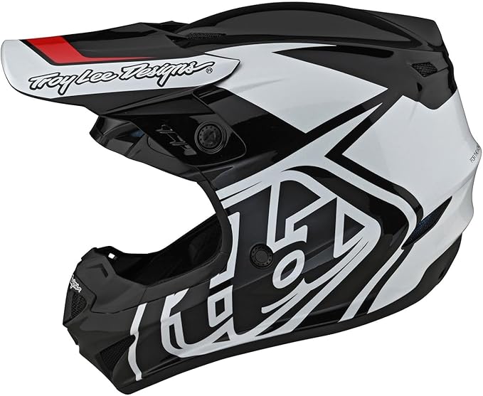Troy Lee Designs GP Helmet for Motocross MX Off-Road-StrideForce Fitness