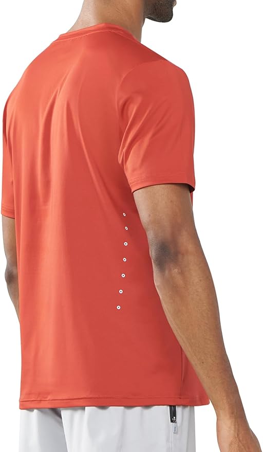 NORTHYARD Mens Athletic Shirts Short Sleeve Gym Workout Running Training Sports Performance T Shirt Basic Tee for Men-StrideForce Fitness