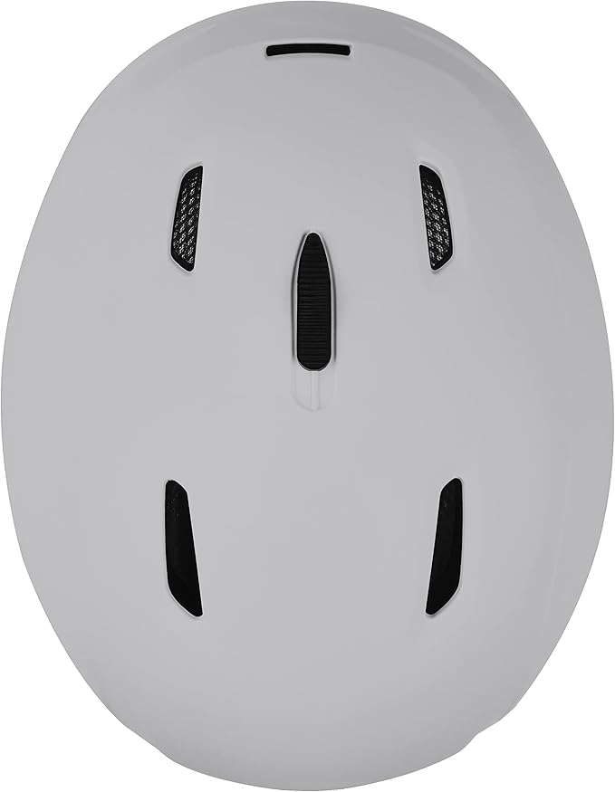 Retrospec Zephyr Ski Helmet - Snowboard Helmet for Adults & Youth - Adjustable Fit with Breathable Vents for Men, Women, Boys and Girls-StrideForce Fitness