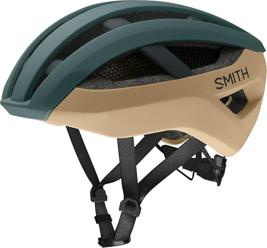 SMITH Network Cycling Helmet – Versatile Adult Road or MTB Bike Helmet with MIPS Technology + Zonal Koroyd Coverage – Lightweight Impact Protection for Men & Women-StrideForce Fitness