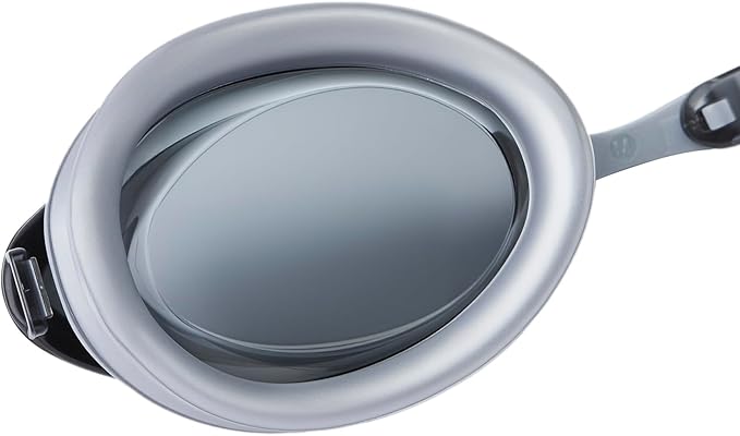 Amazon Basics Unisex Swim Goggles-StrideForce Fitness