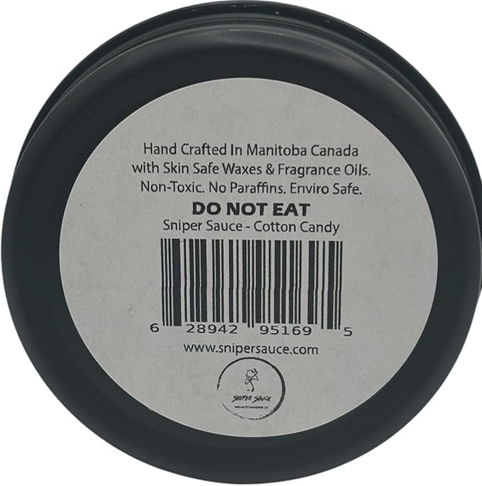 Hockey Wax Premium Natural Hockey Stick Wax – Protect Hockey Tape Provide Perfect Tacky Grip for Hockey Stick Tape Protect Hockey Stick Blade from Water Ice and Snow-StrideForce Fitness