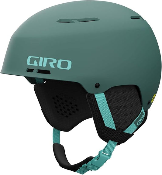 Giro Emerge Spherical Ski Helmet - Snowboard Helmet for Men, Women & Youth-StrideForce Fitness