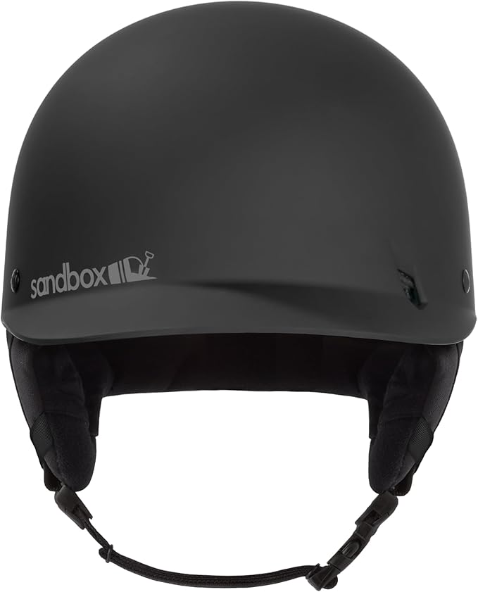 Sandbox Unisex Classic 2.0 Snow Ski and Snowboard Helmet-StrideForce Fitness