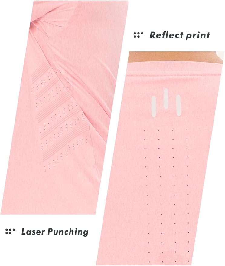 NORTHYARD Breathable 2.0™ Men's Athletic Workout T-Shirt-StrideForce Fitness