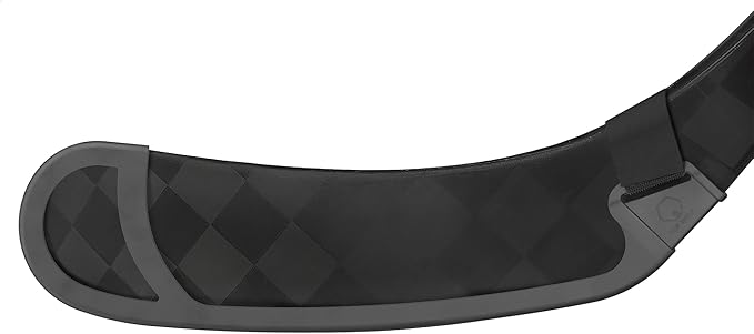 Hockey Stick Blade Protector | Lightweight No Tape Required - Fits All Curve Shapes and Sizes - Street Hockey Training Equipment Guard Cover Accessories - Roller Skills Training Aids for Boys-StrideForce Fitness