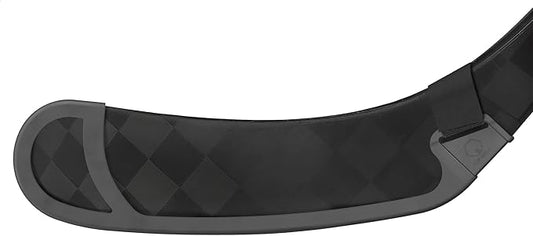 Hockey Stick Blade Protector | Lightweight No Tape Required - Fits All Curve Shapes and Sizes - Street Hockey Training Equipment Guard Cover Accessories - Roller Skills Training Aids for Boys-StrideForce Fitness