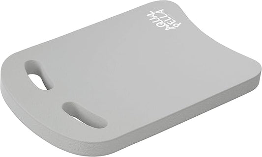 Aquapella Swimming Kickboard - One Size Fits All - A Great Training Aid for Children and Adults-StrideForce Fitness