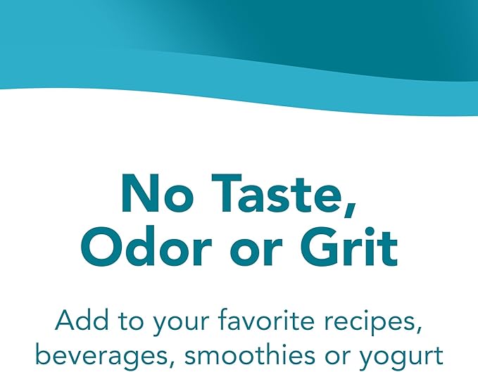 Tomorrow's Nutrition, Sunfiber, Prebiotic Fiber Supplement for Digestive Health, Low FODMAP, Gluten-Free, Unflavored, 90 Servings-StrideForce Fitness