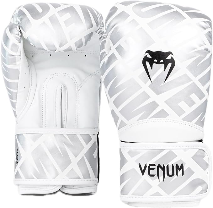 Venum Contender Boxing Gloves-StrideForce Fitness