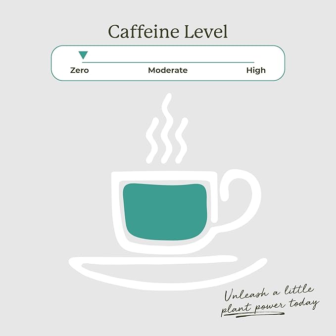 Starwest Botanicals Organic Spearmint Leaf Tea - Caffeine Free Herbal Tea, Promotes Calm, USDA Organic Spearmint Leaf, String Free Sachets, Non GMO - Bulk Pack, 100 Tea Bags-StrideForce Fitness