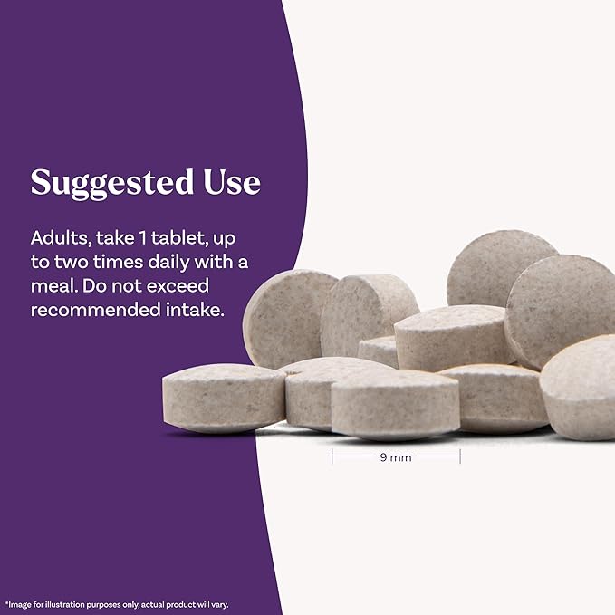 Natrol 5-HTP 200 mg, Time Release, Support a Balanced Mood, Dietary Supplement Provides Serotonin Production Throughout the Day, 30 Tablets, Up to a 30 Day Supply-StrideForce Fitness