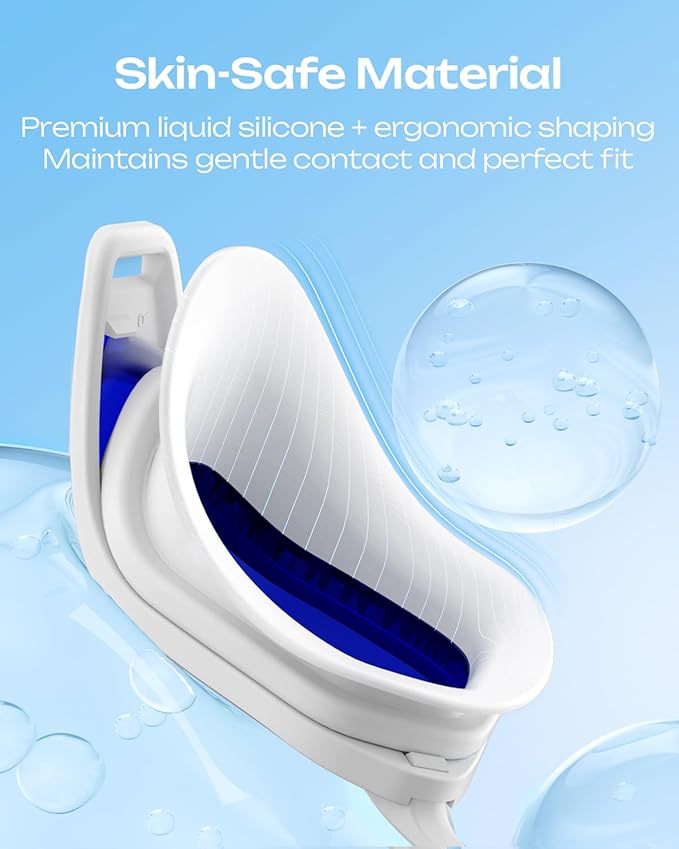 Swim Goggles, Unisex Adult Swimming Goggles for Men Women Youth - Anti Fog, Anti UV, No Leakage, HD Wider View-StrideForce Fitness