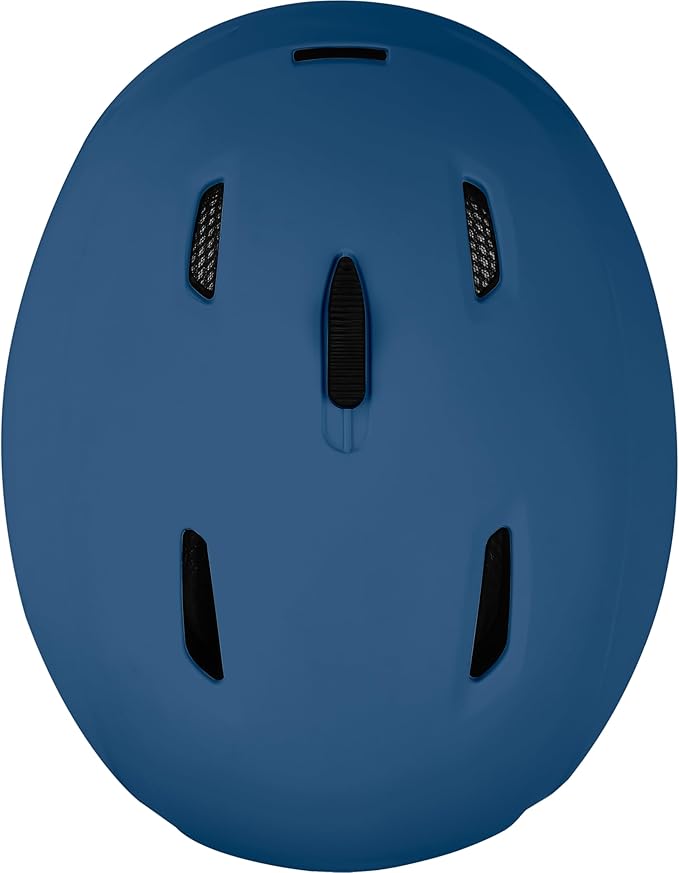 Retrospec Zephyr Ski Helmet - Snowboard Helmet for Adults & Youth - Adjustable Fit with Breathable Vents for Men, Women, Boys and Girls-StrideForce Fitness