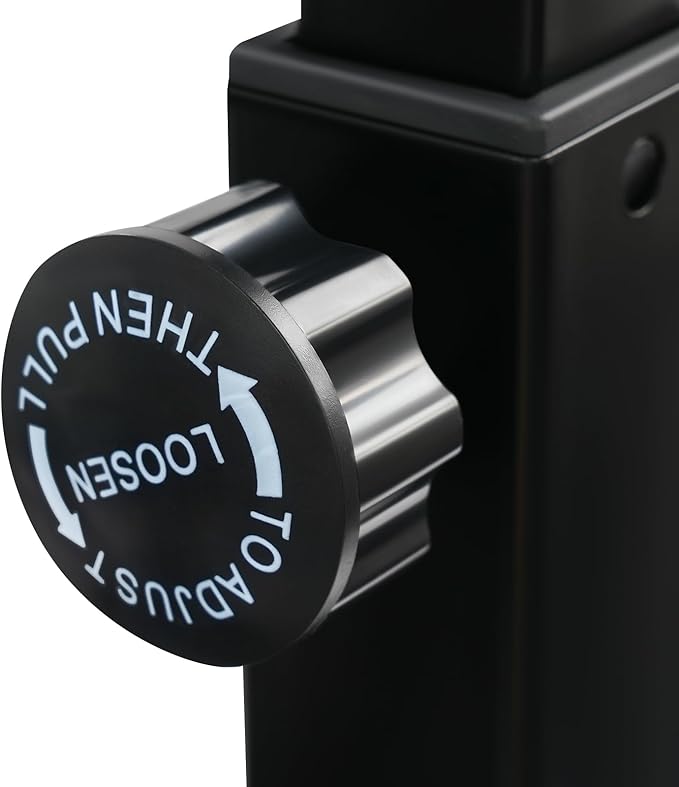 Weight Sled for Strength Training, Heavy Duty Fitness Sled with Shoulder Straps Adjustable Push Pull Sled for Speed, Agility, and Explosive Power, for 1" & 2" Plates-StrideForce Fitness