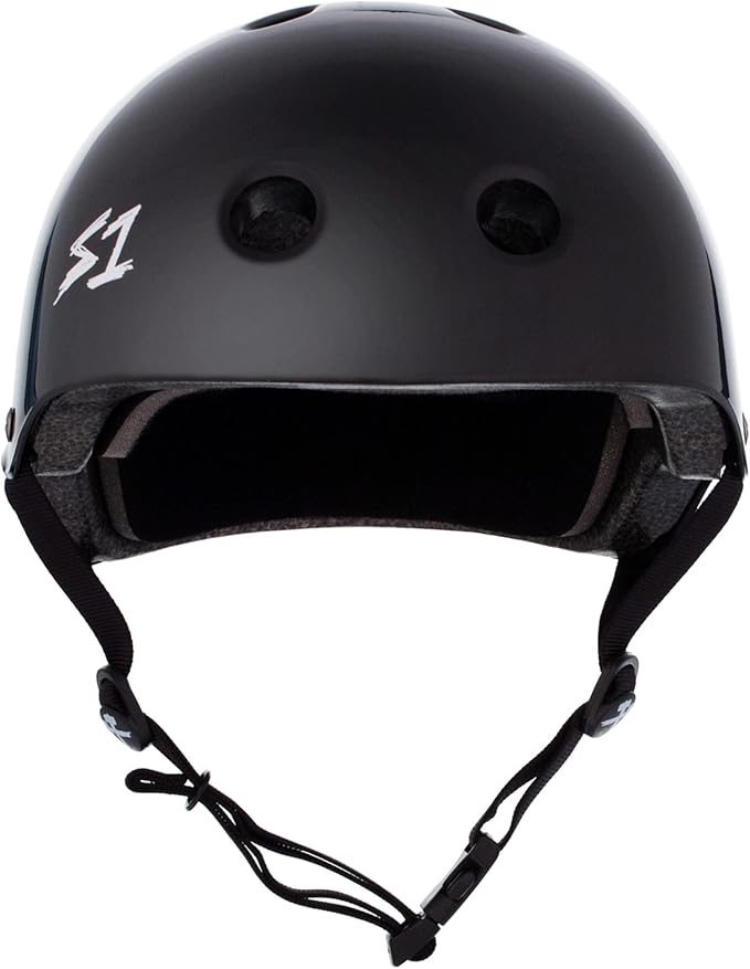 S1 Lifer Helmet for Skateboarding, BMX, and Roller Skating-StrideForce Fitness