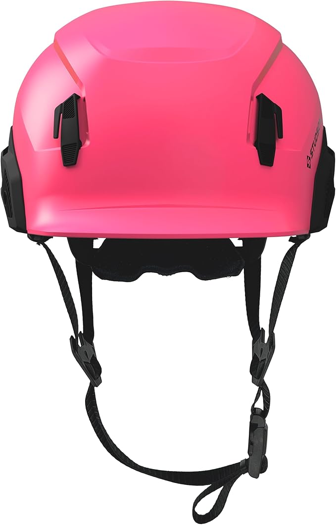 STUDSON SHK-1 Non-Vented Safety Helmet - Type 2 Class E-StrideForce Fitness