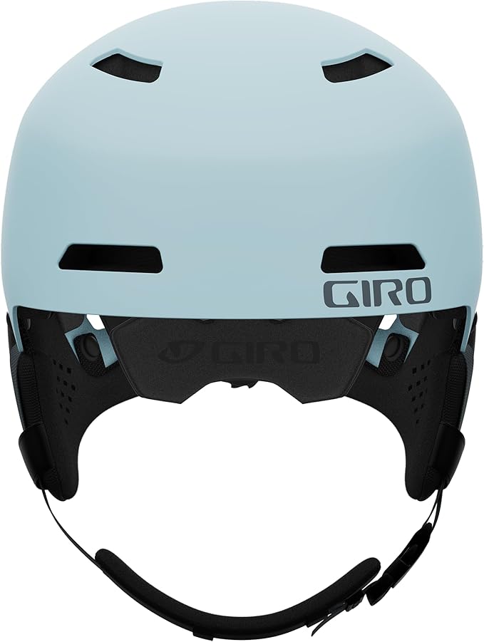 Giro Ledge Ski Helmet - Snowboarding Helmet for Men, Women and Youth-StrideForce Fitness