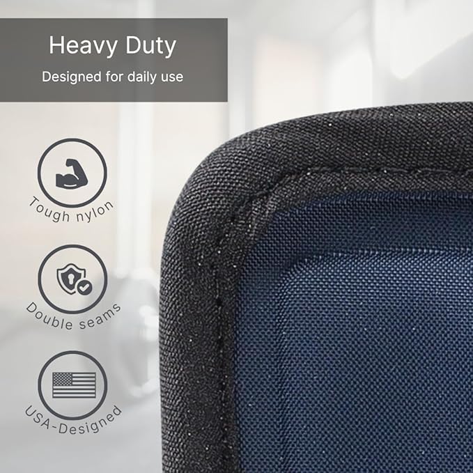 FlexiKold Ice Packs for Injuries Reusable with Straps – Cold Compress Gel Cold Pack, Ice Pack for Knee, – Flexible Medical Ice Wrap for Back, Shoulders, Legs, Muscle Pain – Standard – 2 Pk-StrideForce Fitness