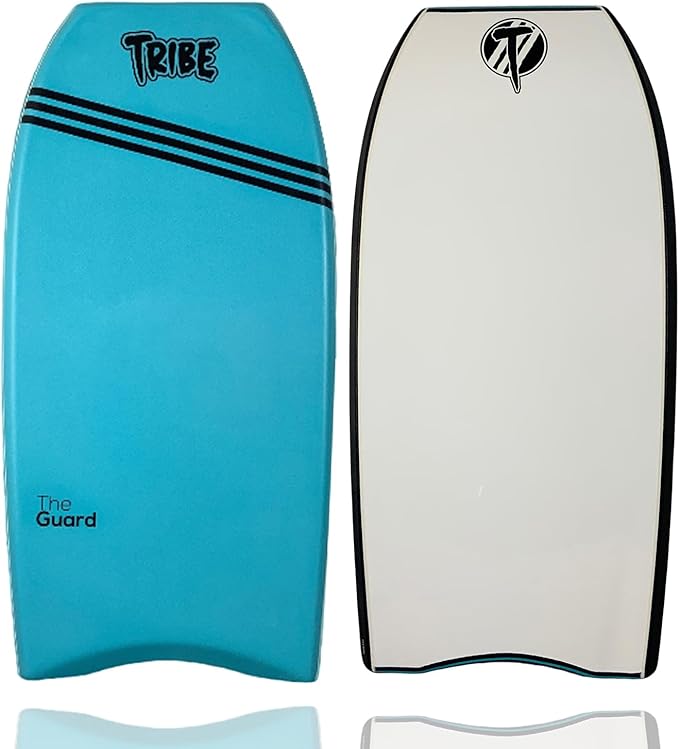 Tribe Guard Adult or Kids Bodyboard-StrideForce Fitness