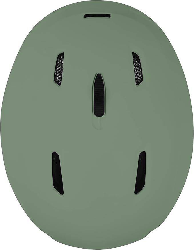 Retrospec Zephyr Ski Helmet - Snowboard Helmet for Adults & Youth - Adjustable Fit with Breathable Vents for Men, Women, Boys and Girls-StrideForce Fitness