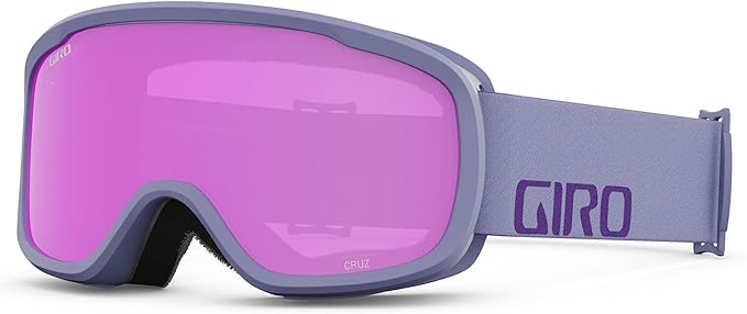 Giro Ledge Ski Helmet - Snowboarding Helmet for Men, Women and Youth-StrideForce Fitness