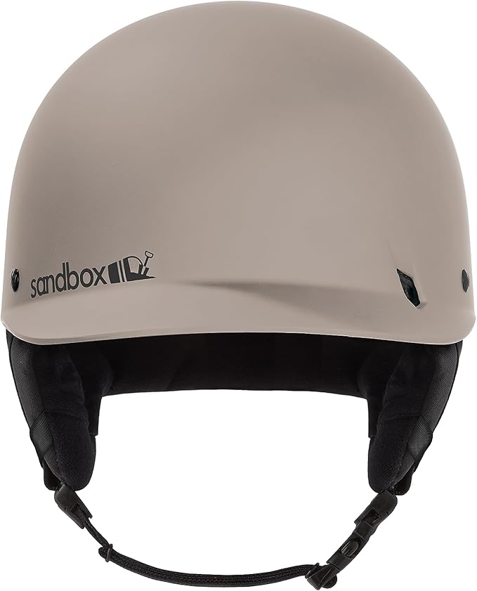 Sandbox Unisex Classic 2.0 Snow Ski and Snowboard Helmet-StrideForce Fitness