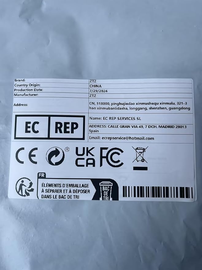 ZTZ Bike Bags for Bicycles Rear Rack, Waterproof Rear Bike Rack Bag with Rain Cover and Reflective Trim-StrideForce Fitness