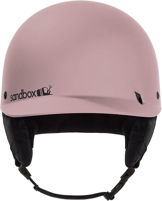 Sandbox Unisex Classic 2.0 Snow Ski and Snowboard Helmet-StrideForce Fitness