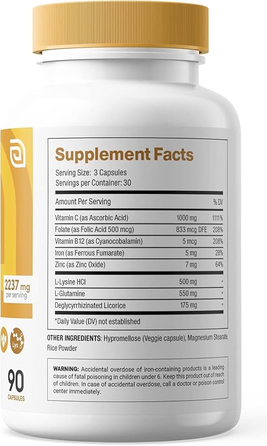 Canker Sores? Alorex Helps Canker Sore Treatment for Fast & Effective Canker Sore Relief | Alorex is a Powerful Mouth Ulcer Remedy | Canker Vitamins for Mouth Sores, Canker Sores & More!