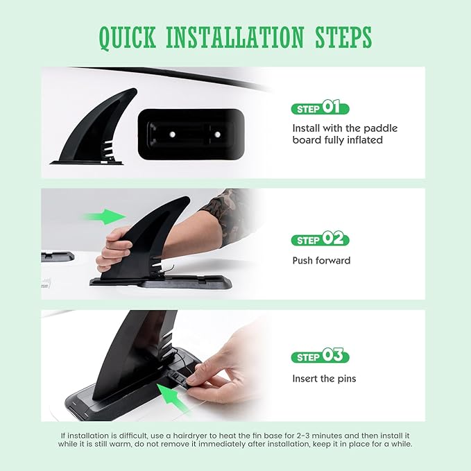 FunWater Inflatable Ultra-Light Stand Up Paddle Board for All Skill Levels with Premium SUP Paddleboard Accessories,Non-Slip Comfort Deck for Youth & Adults-StrideForce Fitness