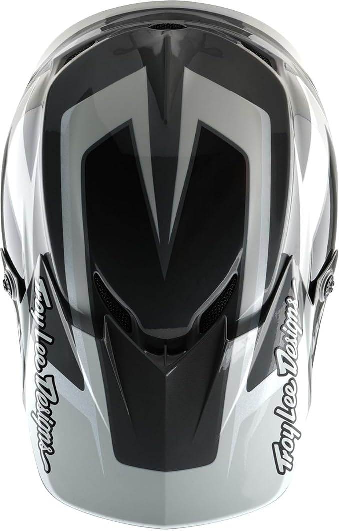 Troy Lee Designs GP Helmet for Motocross MX Off-Road-StrideForce Fitness