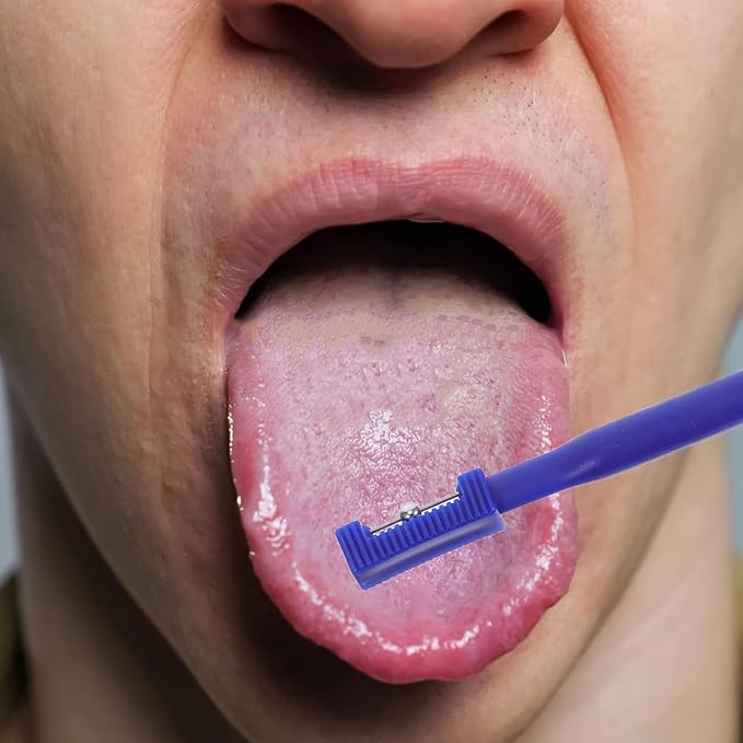 Didiseaon 4pcs Oral Muscle Trainer Tongue Muscle Exerciser for Kids Speech Therapy Materials and Oral Motor Therapy Tool for Jaw and Tongue Training