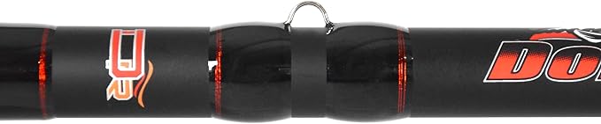 Dobyns Rods Kaden Series-StrideForce Fitness