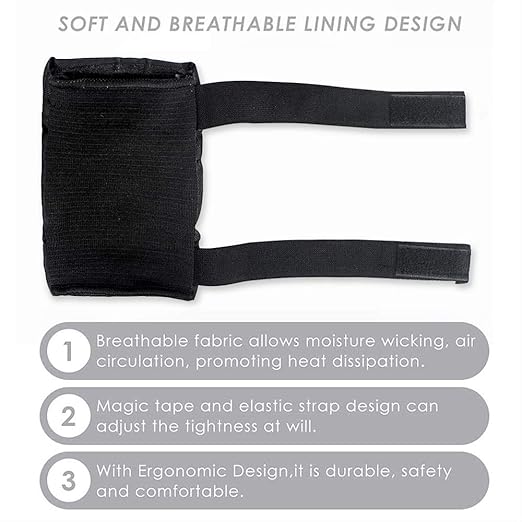 Kids Bike Helmet, Toddler Helmet for Youth Adult, Knee Pad Elbow Pad Wrist Guard Protective Gear Set for Skateboard, Bike, Skating, Cycling-StrideForce Fitness