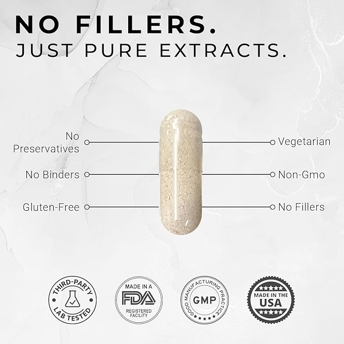 Ignite - Thermogenic Fat Burner & Nootropic - Weight Management, Craving Control, Metabolism, Focus & Energy Support with ACV, Green Tea Extract & More - High Absorption with BioPerine® (60 Capsules)-StrideForce Fitness